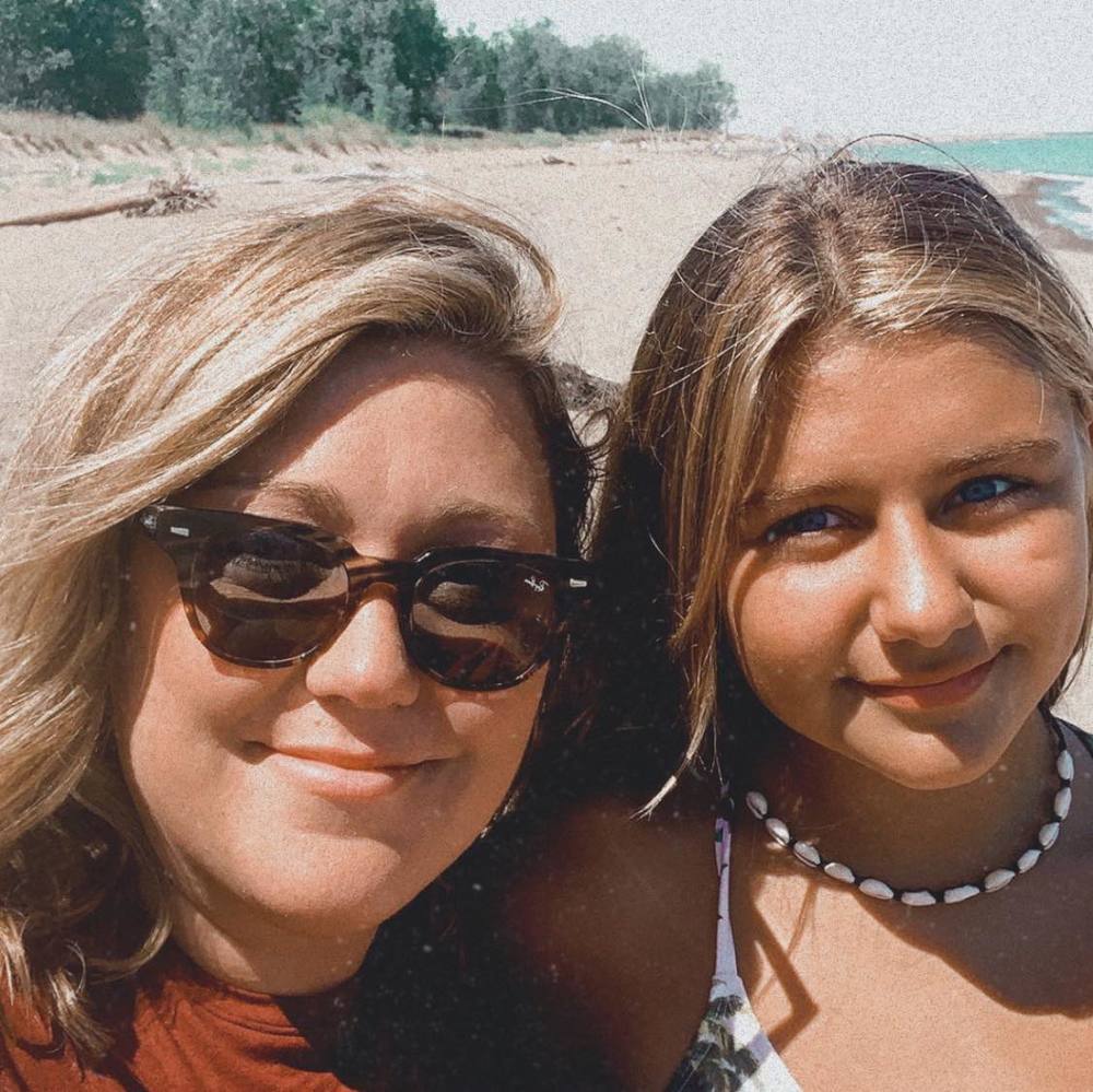 Meet your Posher, Courtney